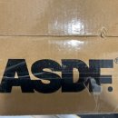 ASDF 굿즈 대용량 사이즈 1.18 텀블러 선물추천 후기
