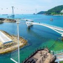 바다 옆 400m가 전부 길이에요" 입장료 없는 해안 힐링 산책로 이미지