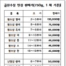 으뜸홍삼직판장