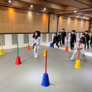 유나이티드 태권도장 이미지