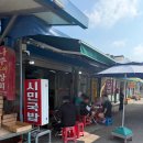 송정동-6 | 광주 송정동 시민국밥 솔직 후기, 김치가 진짜 맛있었던 국밥집