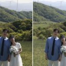 198헤어 | [강릉야외스냅] 강릉 198스냅, 대관령 촬영후기 📸