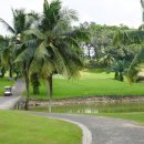 명호카서비스 | 호치민 근교 동나이 골프장(Dong Nai Golf Club) 후기 | 코스 소개 & 이용 정보