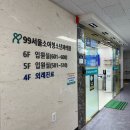 박수경99이비인후과의원 | 8개월아기 모세기관지염&amp;폐렴으로 입원기록👩🏻‍⚕️ (99서울소아과)