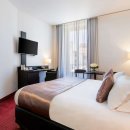 리퍼메드 | 웨스턴 플러스 호텔 마세나 니스 가격 후기 조식 짐보관 등 간단후기(Best Western Plus Hotel Massena...