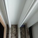 계룡리슈빌 | 청소업체 청소중독의 후기 부산 정관 계룡리슈빌 구축 아파트 입주 이사 청소