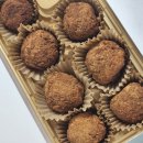 [예산] 예산시장맛집 백종원거리 디저트 원조천안옛날호두과자 솔직후기