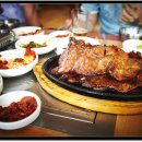 수북숯불갈비 이미지