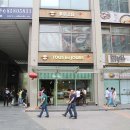 뚜레쥬르센트럴 이미지