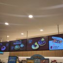 우암빌딩 | 크리스피 도넛 신메뉴 바나나 초코 가격 칼로리 맛 후기