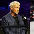 에릭 비숍, CM 펑크, 백래쉬, 존 시나, 사레이, WWE 시청률 外 이미지