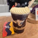 센텀남대로 | 오크베리 아사이볼 웍스(Works) 사이즈 후기 : 양이 얼마나 될까?