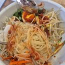 석항 | 영월여행 석항 맛집 - 수라쉼터, 왕돈가스에 쫄면까지 셋이서 19,000원 완전 가성비 분식집