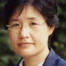 [이영란의 메가트렌드 읽기-미리보는 &#39;유엔미래 보고서 2045&#39;] ③ 똑똑한 개인, 박영숙유엔미래포럼