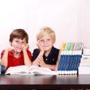 광교푸른숲도서관 강의실 이미지