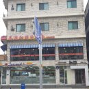 미국가주 우육면 이미지