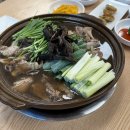 달개비 능이버섯 백숙 | 아산 음봉 맛집 천안 오리백숙 잘하는 김여사능이버섯백숙 후기