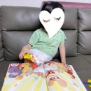 준스타 | 그레이트북스 과학공룡 책 소개 /&lt;앗 피다&gt; &lt;우리는 공룡 특공대&gt;