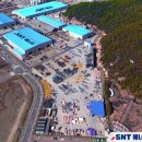 '美 입지 강화' SNT에너지… LNG 액화 핵심기기 추가 공급 이미지