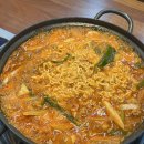 송절부대찌개 이미지