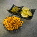 현대그린푸드송도아울렛H24 | 송도 현대프리미엄아울렛 근처 맛집, 트리플스트리트 맛집 해산물 양식 퓨전 요리 전문점_ 안녕바다