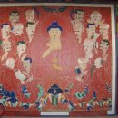 석가영산회상도 이미지