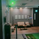 더힐 스크린골프 이미지