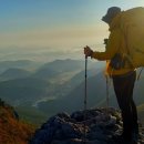 울산역 전구간 | 간월재, 간월산 백패킹