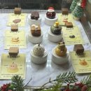 [서부] 전통떡&한과(2025) | [서울 강남] 한과와락: 강남 신논현 떡케이크, 개성주악이 맛있는 디저트 카페/데이트, 모임 추천 블루...