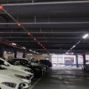 계양구청 맞은편 횡단보도 이미지