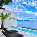 더 남해 | 수영장 시공 업체 더남해 풀빌라 펜션 시공 후기