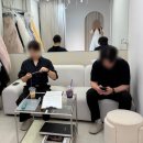 제니투어 | [W6-4] '제니벨르' 드레스투어_피팅 후기 (+당일 혜택)