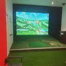 더블유스크린골프 이미지