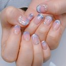 나루네일 - 용인시 기흥구 서천로172번길 11 | 마곡나루네일 제아네일에 다녀온 내돈내산 후기예요