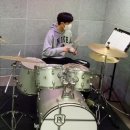 드럼연주(초급) 이미지