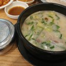 밀양돼지국밥 이미지
