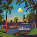 큐브엔터테인먼트 이미지