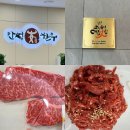 씨유(안성계동점) | 안성 계동 한우 맛집 신선한 한우, 밑반찬 맛집 안성축협 한우프라자