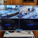 부산 cctv 고화질 카메라 기장 횟집에 설치💕