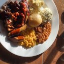 왕방힐링마을 이미지