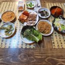 밀양 가정식 맛집 맷돌순두부+돌솥밥