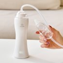 디자인인베스트먼트 | 수피 무선 전동식 유아용 의료용 흡입기 SUUPY 사용 후기