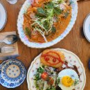 쉐프에별난족발 | 7월 9일의 기록 / 성수, 서울숲, 잠실 나들이