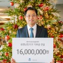 해비치 컨트리클럽 이미지