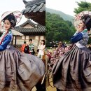 안경숙한복