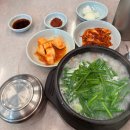 발안바이오고등학교 | 향남국밥맛집 진리옥 돼지국밥 내돈내산 솔직후기