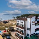 라벤더펜션 이미지