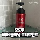 손탄헤어 | 🌿 극 손상모 헤어팩 추천｜상한 머리·탄 머리 케어, 모도루 헤어 클리닉 트리트먼트 후기