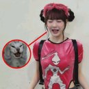 4월을 변기에 넣고 내려