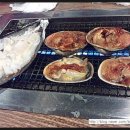 쇼부네대박조개구이 이미지